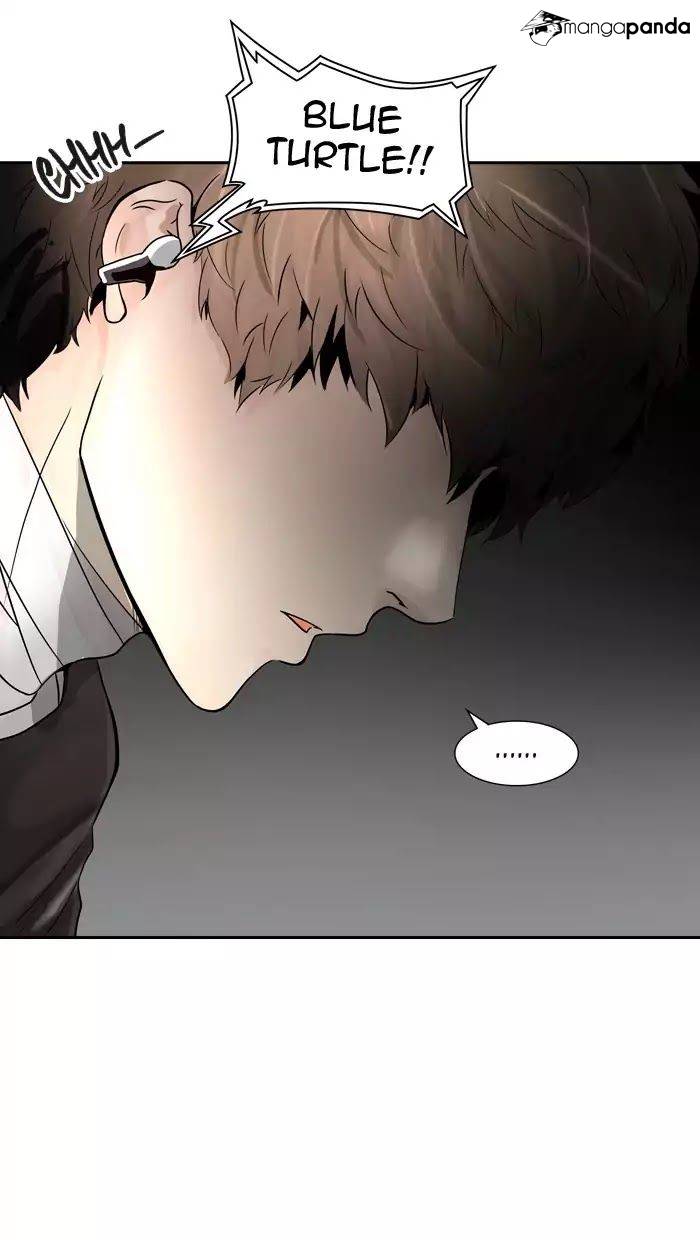 Tower of God Chapter 391 image 003